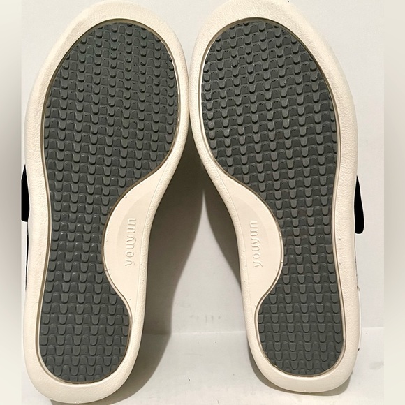 Youyun Diabetic Shoes For Wide For Women’s & Men’s - Picture 7 of 10